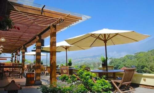 Cipanas Complejo | Talita Mountain Resort