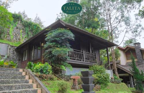 Cipanas Complejo | Talita Mountain Resort