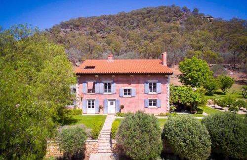 Fordwich Casa | Talits Estate Vineyard