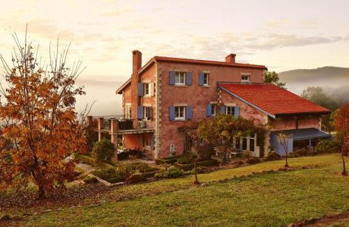 Fordwich Casa | Talits Estate Vineyard
