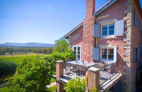 Fordwich Casa | Talits Estate Vineyard