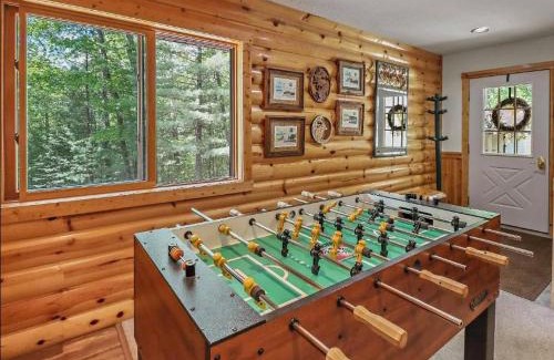 Eagle River Casa | Tall Pines Lodge in Eagle River WI