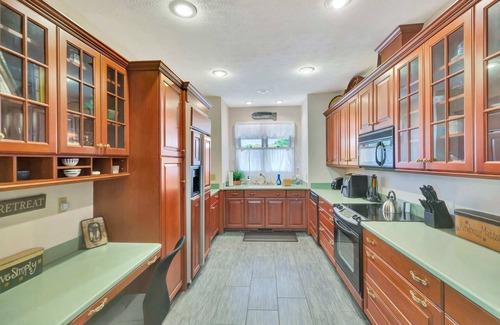 Salem Casa | Tall Ship 319 in Keowee Key