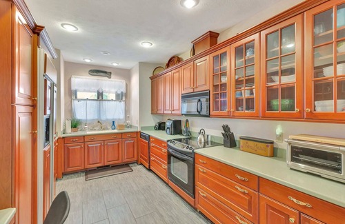 Salem Casa | Tall Ship 319 in Keowee Key