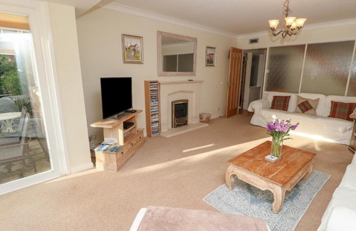 Ventnor Casa | Tall Timbers