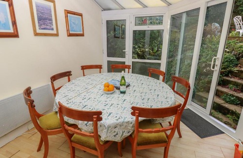 Ventnor Casa | Tall Timbers