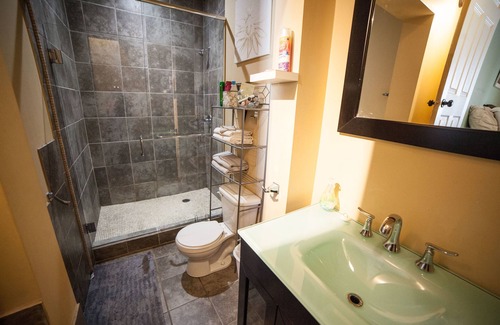 Prince Rupert Cama Y Desayuno | Tall Trees Bed & Breakfast