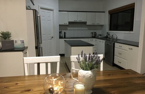 Tallegalla Casa | Tallavalley Farm BnB