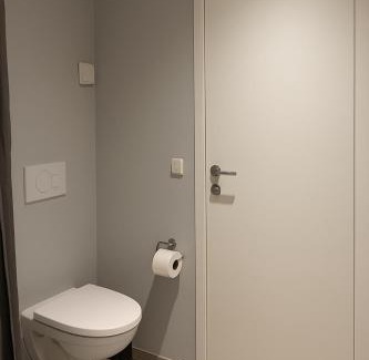 Odense Apartamento | Talle-Central Apartment Odense C