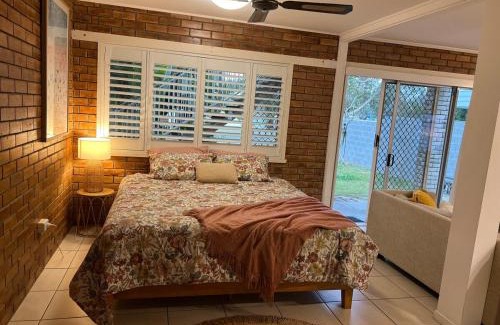 Palm Beach Apartamento | Tallebudgera Creek Escape