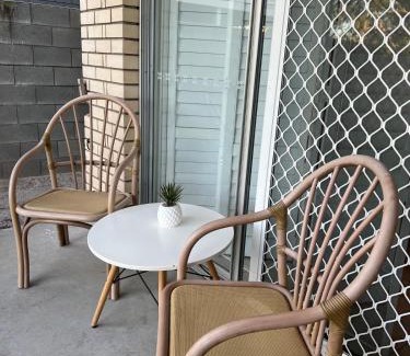 Palm Beach Apartamento | Tallebudgera Creek Escape