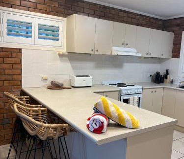 Palm Beach Apartamento | Tallebudgera Creek Escape