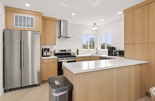 Noble Casa | Tallent Hills Villa Retreat