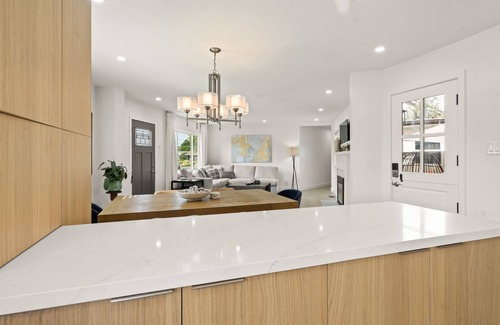 Noble Casa | Tallent Hills Villa Retreat
