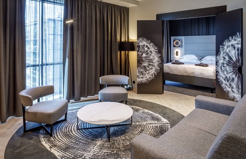 Kesklinn Hotel | Tallink City Hotel
