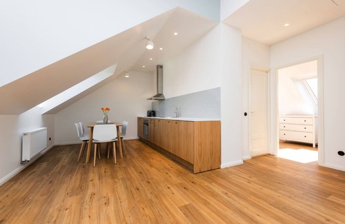 Kesklinn Apartamento | Tallinn Apartment Hotel