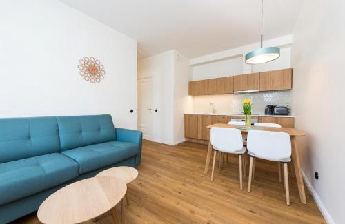 Kesklinn Apartamento | Tallinn Apartment Hotel - No Contact Check In