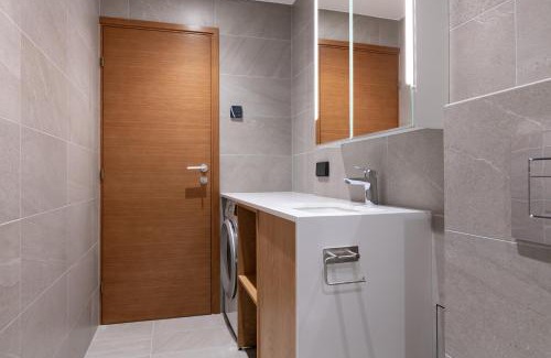 Kesklinn Apartamento | Tallinn Apartment Hotel - No Contact Check In