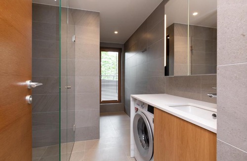Kesklinn Apartamento | Tallinn Apartment Hotel Suites - No Contact Check In