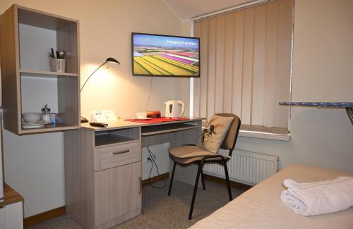 Kalamaja Apartamento | Tallinn Apartments K8 Free parking
