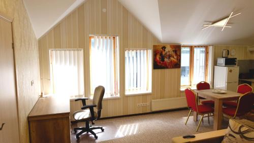 Kalamaja Apartamento | Tallinn Apartments K8 Free parking