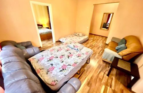 Kalamaja Apartamento | Tallinn Center Apartment