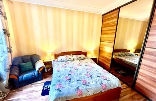 Kalamaja Apartamento | Tallinn Center Apartment