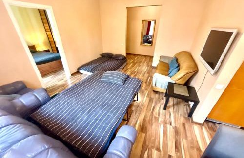 Kalamaja Apartamento | Tallinn Center Apartment