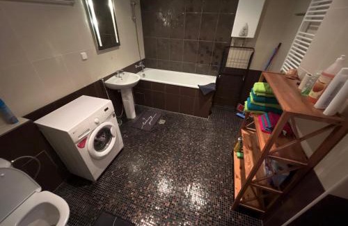 Kalamaja Apartamento | Tallinn Center Apartment