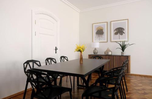Old Town Apartamento | Tallinn City Apartments 4 bedroom Toompea Old Town