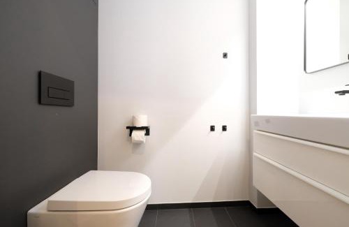 Old Town Apartamento | Tallinn City Apartments 4 bedroom Toompea Old Town