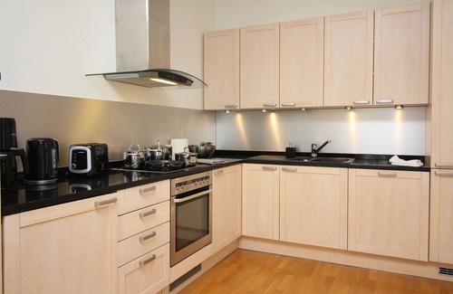 Old Town Apartamento | Tallinn City Apartments