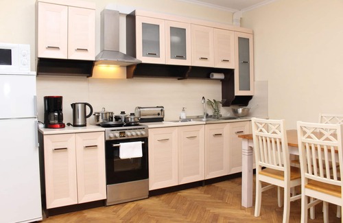 Old Town Apartamento | Tallinn City Apartments Town Hall Square