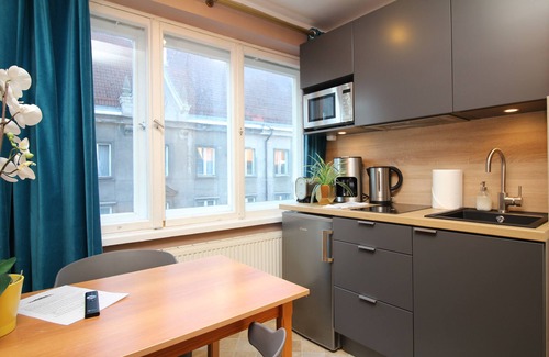 Old Town Apartamento | Tallinn City Apartments Town Hall Square