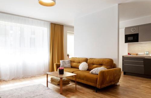 Kesklinn Apartamento | Tallinn City center apartment Free parking NEW2020