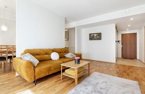 Kesklinn Apartamento | Tallinn City center apartment Free parking NEW2020