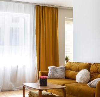 Kesklinn Apartamento | Tallinn City center apartment Free parking NEW2020