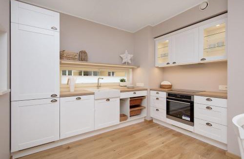 Kesklinn Apartamento | Tallinn City Center, brand new apartment + free parking
