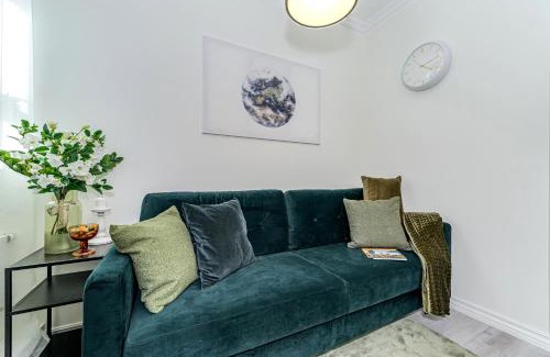 Kesklinn Apartamento | Tallinn City Harbour Apartments