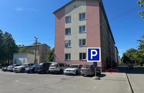 Pelguranna Apartamento | Tallinn Randla 14
