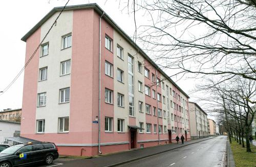Pelguranna Apartamento | Tallinn Randla 14