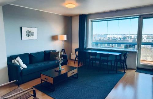 Kalamaja Apartamento | Tallinn Seaside Apartment