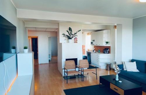 Kalamaja Apartamento | Tallinn Seaside Apartment
