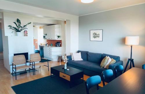 Kalamaja Apartamento | Tallinn Seaside Apartment