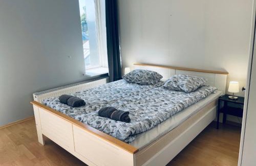 Kalamaja Apartamento | Tallinn Seaside Apartment
