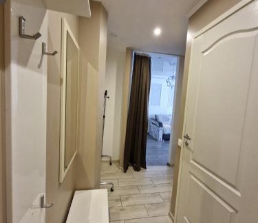 Narva Apartamento | Tallinna mnt 15 Apartament