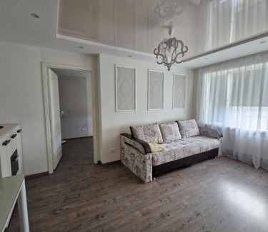 Narva Apartamento | Tallinna mnt 15 Apartament