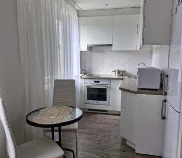 Narva Apartamento | Tallinna mnt 15 Apartament