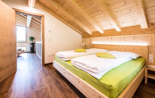Schenna Apartamento | Tallnerhof