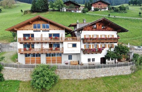 Schenna Apartamento | Tallnerhof